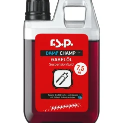r.s.p. Damp Champ Suspension Fluid 250 ml
