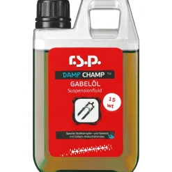 r.s.p. Damp Champ Suspension Fluid 250 ml
