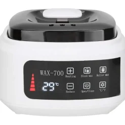 r.s.p. Hot WAX Warmer voor Kettingwas
