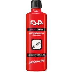 r.s.p. Jacky Chain Cleaner 500 ml