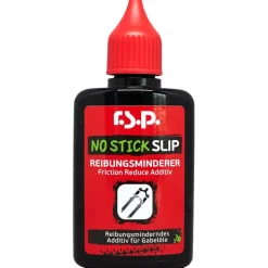 r.s.p. No Stick Slip Suspension Fluid Additive 50 ml