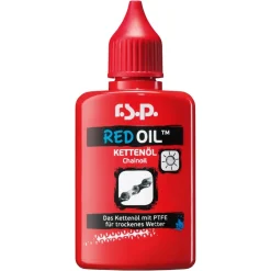 r.s.p. Red Oil Chain Oil 50 ml