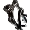 RST Capa T 24 Inch Fork - 50mm - 38mm Offset - Canti/Disc - QR - black