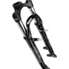 RST Gila T 26 Inch Fork - 80mm - 38mm Offset - Canti/Disc - QR - black