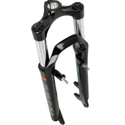 RST Omega T 80 - 26 Inch Fork - 80mm - 38mm Offset - without Steerer - Canti/Disc - QR