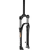 RST Omega TNL 29" Fork - 100mm - 51mm Offset - 1 1/8" - Disc - QR - gloss black