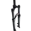 Verende Voorvorken < RST Omega TNL 29" Fork - 100mm - 51mm Offset - 1 1/8" - Disc - QR - all black