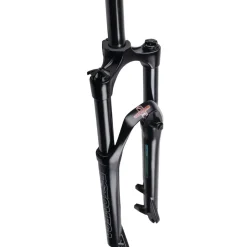 Verende Voorvorken < RST Omega TNL 29" Fork - 100mm - 51mm Offset - 1 1/8" - Disc - QR - all black