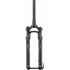 RST Pulse 29-15 Air TNL 29" Fork - 50mm - Tapered - 15x100mm - black