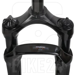 Verende Voorvorken|E-Bike Verende Voorvorken < RST Pulse Coil TNL 29" Fork - 50mm - 51mm Offset - 1 1/8" - Disc - QR