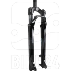 Verende Voorvorken|E-Bike Verende Voorvorken < RST Pulse Coil TNL 29" Fork - 50mm - 51mm Offset - 1 1/8" - Disc - QR