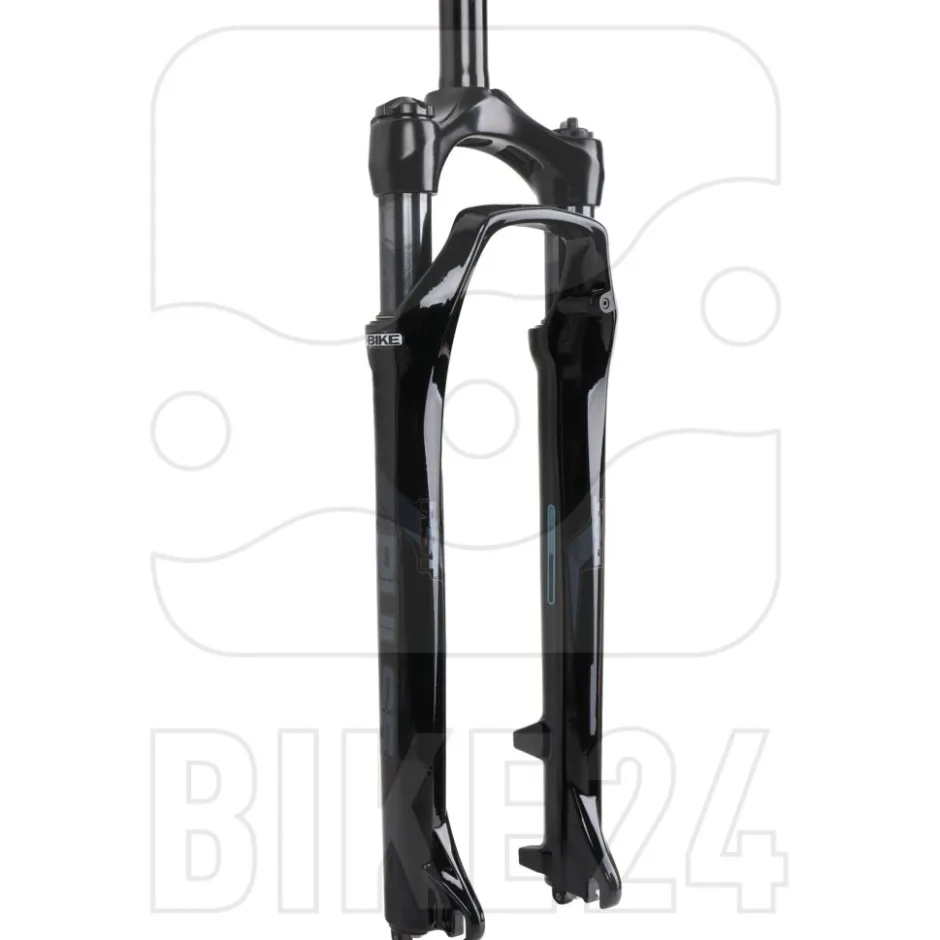 Verende Voorvorken|E-Bike Verende Voorvorken < RST Pulse Coil TNL 29" Fork - 50mm - 51mm Offset - 1 1/8" - Disc - QR