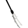 Verende Voorvorken < RST Single Shock M6-T 26" Fork - 30mm - 1 1/8" - Canti/Disc - QR - white