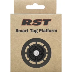 Gps Trackers En Alarm < RST Smart Tag Vork-adapter