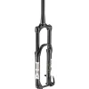 RST Titan Air 27,5" Fork - 140mm - 43mm Offset - Tapered - 15x100mm - black