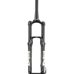 RST Titan Air 27,5" Fork - 140mm - 43mm Offset - Tapered - 15x100mm - black