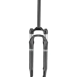 RST Volant T 28" Fork - 80mm - 44mm Offset - 1 1/8" - Disc - QR - All Black