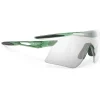 Rudy Project Astral Sphere Bril - Frozen Pantanal Matte - ImpactX™ Photochromic 2 Laser Black