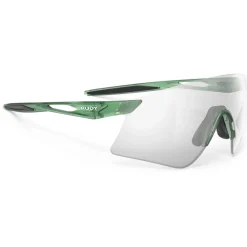 Rudy Project Astral Sphere Bril - Frozen Pantanal Matte - ImpactX™ Photochromic 2 Laser Black