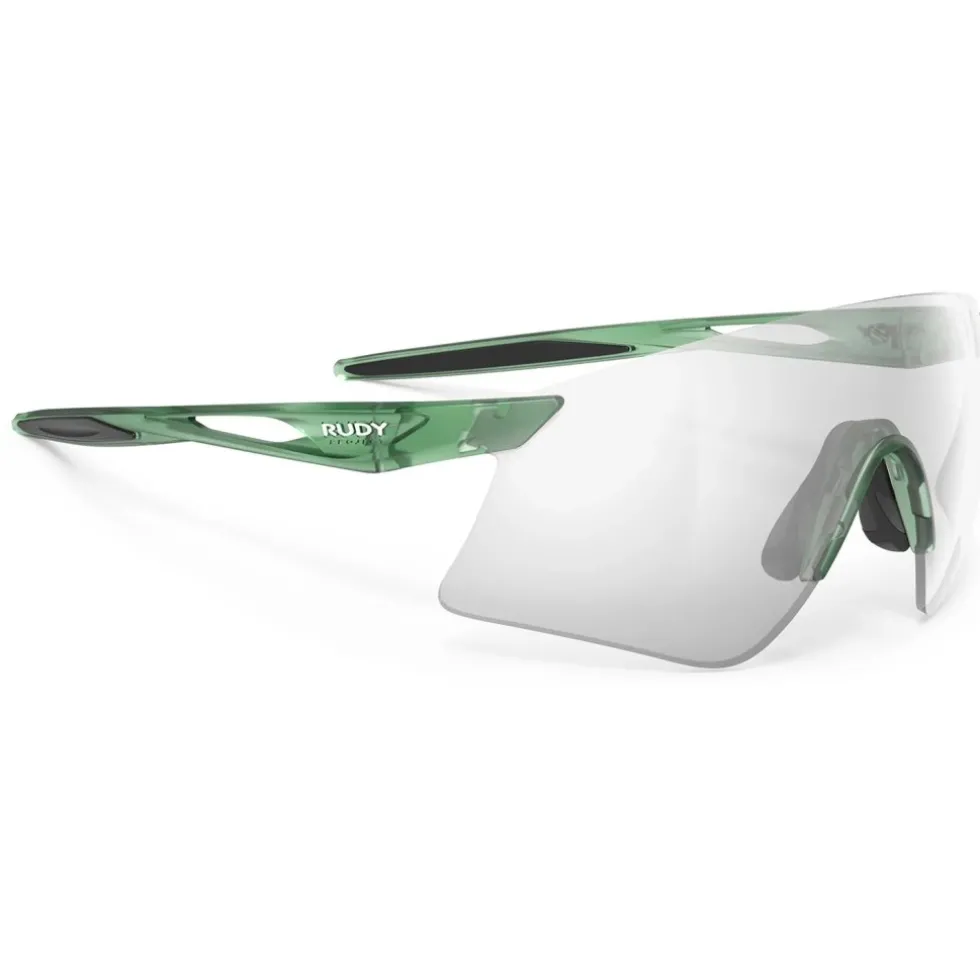 Rudy Project Astral Sphere Bril - Frozen Pantanal Matte - ImpactX™ Photochromic 2 Laser Black