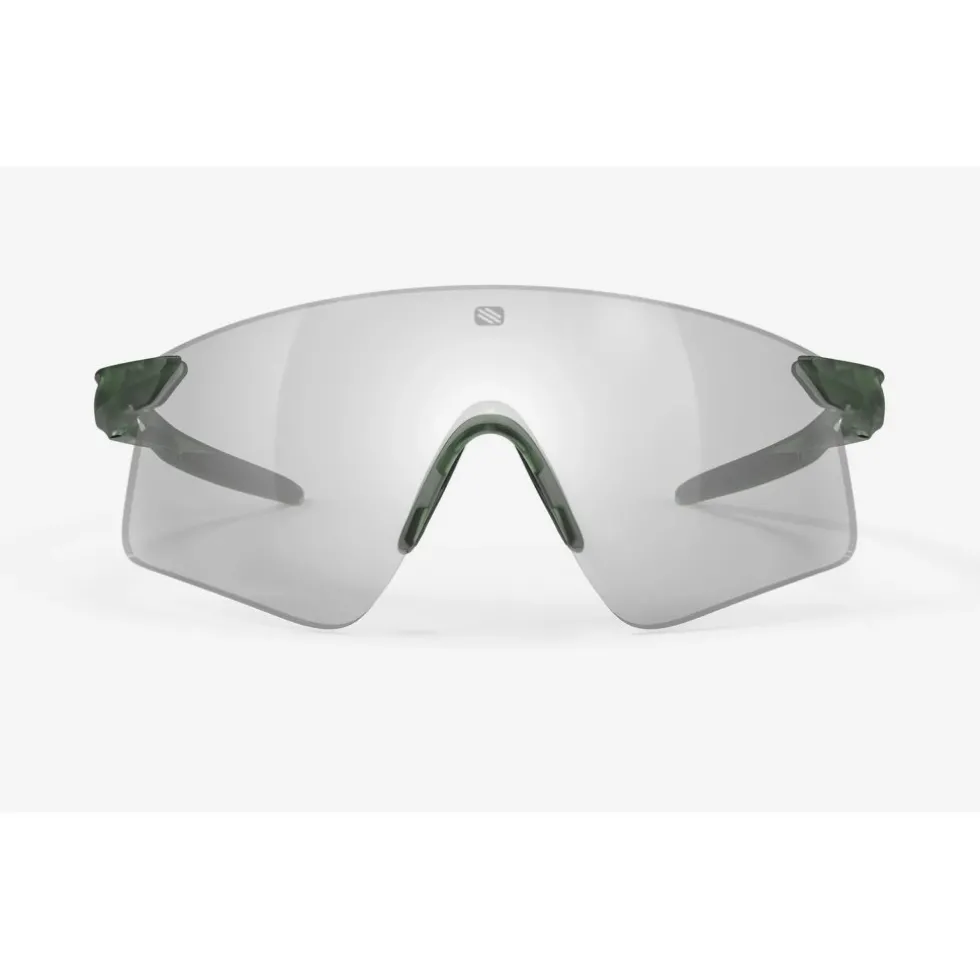 Rudy Project Astral Sphere Bril - Frozen Pantanal Matte - ImpactX™ Photochromic 2 Laser Black