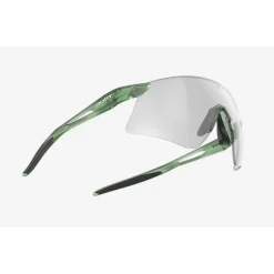 Rudy Project Astral Sphere Bril - Frozen Pantanal Matte - ImpactX™ Photochromic 2 Laser Black