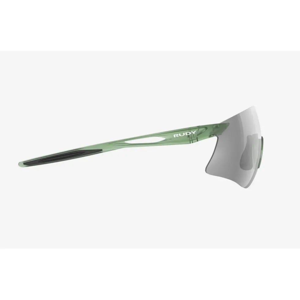 Rudy Project Astral Sphere Bril - Frozen Pantanal Matte - ImpactX™ Photochromic 2 Laser Black