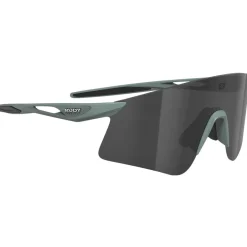 Alpine & Skibrillen < Rudy Project Astral X Bril - Green Sage Matte - RP Optics Smoke Black