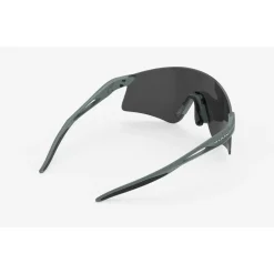 Alpine & Skibrillen < Rudy Project Astral X Bril - Green Sage Matte - RP Optics Smoke Black