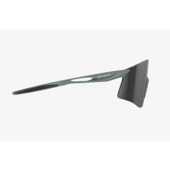 Alpine & Skibrillen < Rudy Project Astral X Bril - Green Sage Matte - RP Optics Smoke Black