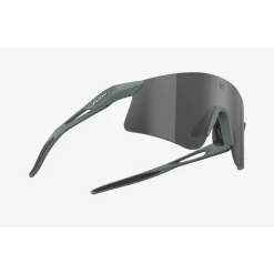 Alpine & Skibrillen < Rudy Project Astral X Bril - Green Sage Matte - RP Optics Smoke Black