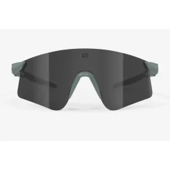 Alpine & Skibrillen < Rudy Project Astral X Bril - Green Sage Matte - RP Optics Smoke Black