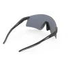 Rudy Project Astral X Bril - Black Matte - RP Optics Multilaser Red