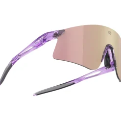 Rudy Project Astral X Bril - Crystal Lilac Gloss - RP Optics Multilaser Rose Gold