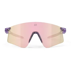 Rudy Project Astral X Bril - Crystal Lilac Gloss - RP Optics Multilaser Rose Gold