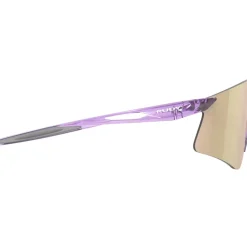 Rudy Project Astral X Bril - Crystal Lilac Gloss - RP Optics Multilaser Rose Gold