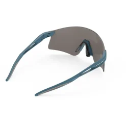 Mtb-Brillen|Alpine & Skibrillen < Rudy Project Astral X Bril - Light Teal Matte - RP Optics Multilaser Osmium