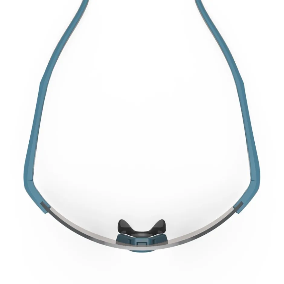 Mtb-Brillen|Alpine & Skibrillen < Rudy Project Astral X Bril - Light Teal Matte - RP Optics Multilaser Osmium