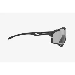 Rudy Project Cutline Bril - Certified Z87.1+ - Black Matte - ImpactX™ Photochromic 2 Black
