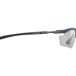 Rudy Project Rydon Bril - Frozen Blue Avio Matte - ImpactX™ Photochromic 2 Black