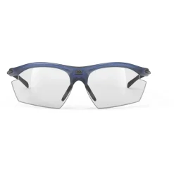 Rudy Project Rydon Bril - Frozen Blue Avio Matte - ImpactX™ Photochromic 2 Black