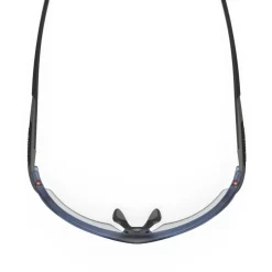 Rudy Project Rydon Bril - Frozen Blue Avio Matte - ImpactX™ Photochromic 2 Black