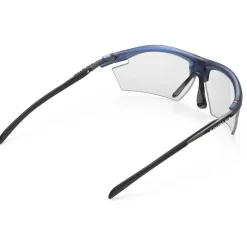 Rudy Project Rydon Bril - Frozen Blue Avio Matte - ImpactX™ Photochromic 2 Black