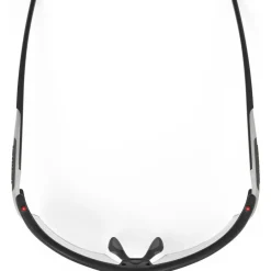 Rudy Project Rydon Bril - Matte Black - ImpactX™ Photochromic 2 Black