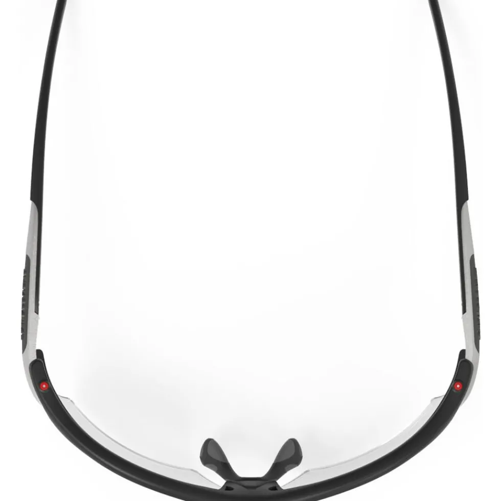 Rudy Project Rydon Bril - Matte Black - ImpactX™ Photochromic 2 Black