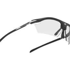 Rudy Project Rydon Bril - Matte Black - ImpactX™ Photochromic 2 Black