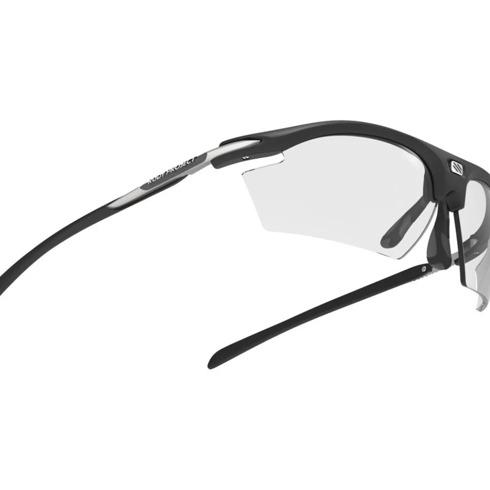 Rudy Project Rydon Bril - Matte Black - ImpactX™ Photochromic 2 Black