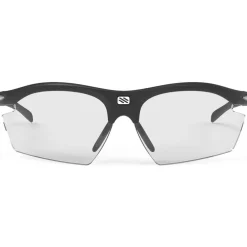 Rudy Project Rydon Bril - Matte Black - ImpactX™ Photochromic 2 Black