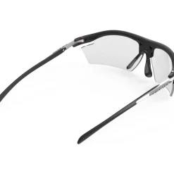 Rudy Project Rydon Bril - Matte Black - ImpactX™ Photochromic 2 Black