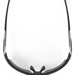 Rudy Project Rydon Bril - Polar 3FX Lens - Matte Black/Grey